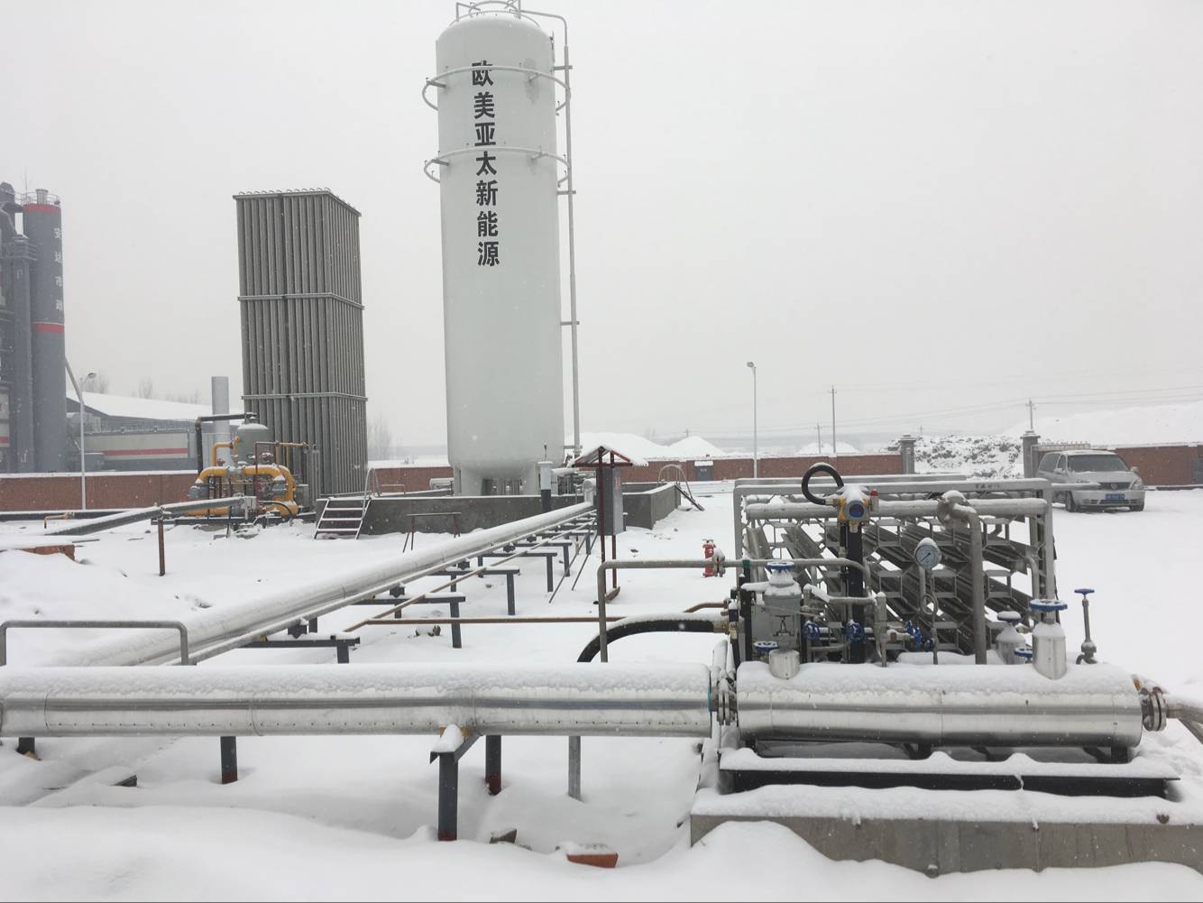 lng加氣站產(chǎn)品特點(diǎn)_化工原料欄目_